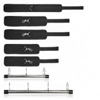 Spreader Bar Kit Black AWESOME KIT!